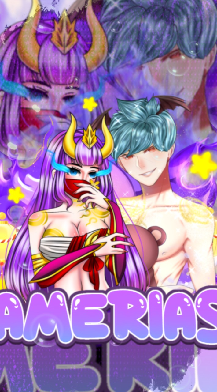 𝘼𝙢𝙚𝙧𝙞𝙖𝙨
