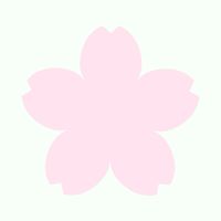 KUMON櫻花教室公布欄