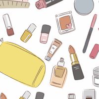 〚20代限定‬〛キレイになりたい女子のコスメ帳💄
