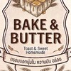 BAKE & BUTTER -Toast & Sweet Homemade -