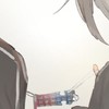 置いてかんでよ、