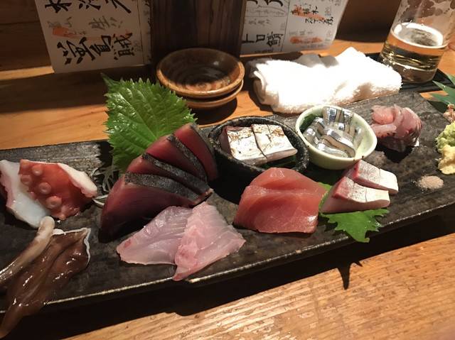 新宿美食 當地也大受歡迎 8間全席禁菸的日本地道居酒屋 All About Japan Line Today