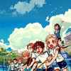 地縛少年花子くんの自由部屋໒꒱˚.*