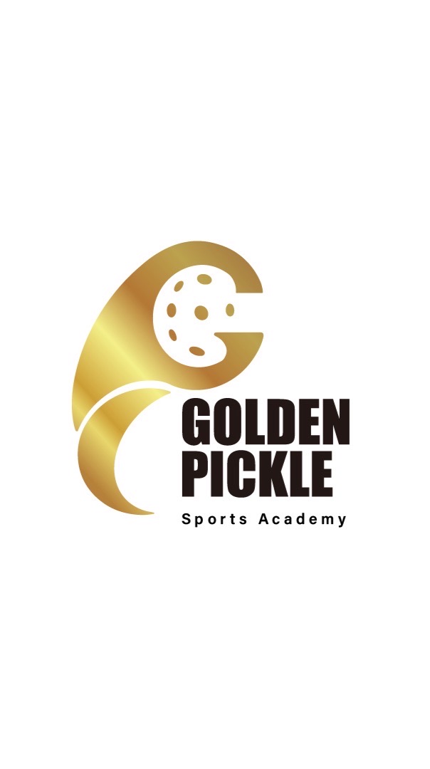 GOLDEN PICKLE 台中匹克球