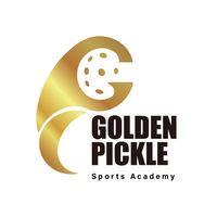 GOLDEN PICKLE 台中匹克球