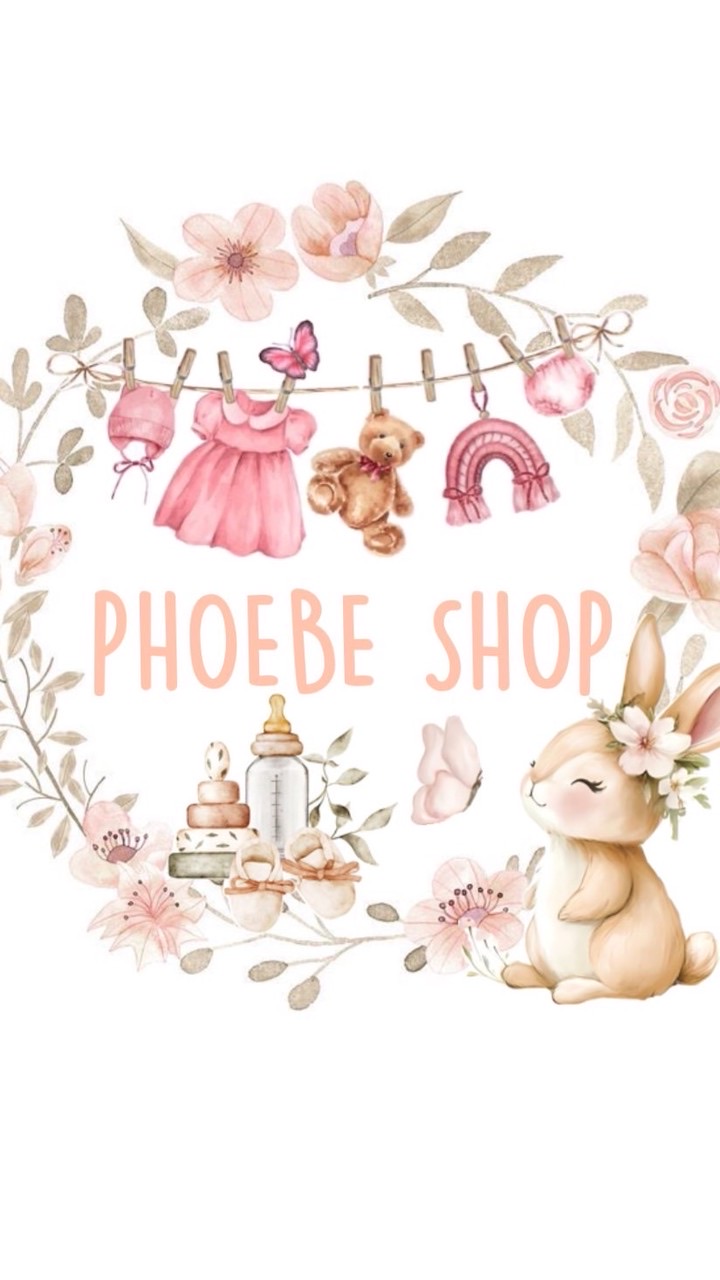 PHOEBE SHOP🐰霏比衣櫥✨