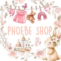 PHOEBE SHOP🐰霏比衣櫥✨