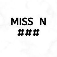 Miss N 南西小姐 韓國首爾連線6/2-6/7