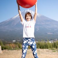 バランスボールダイエット部