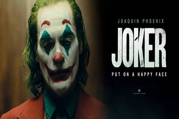 5700 Koleksi Gambar Hantu Joker Gratis