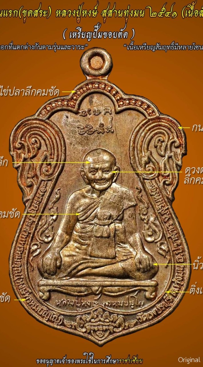 พระเครื่องหลวงปู่หงษ์ และเกจิอีสานใต้