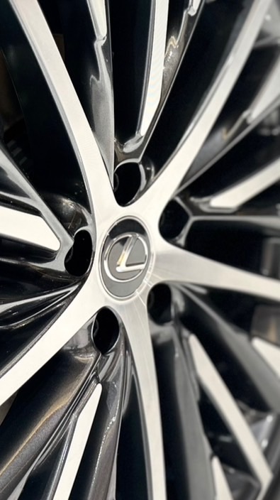 Lexus介紹人平台