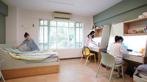 租屋族、大學住宿生活 必備採購清單 ＆超實用物品推薦