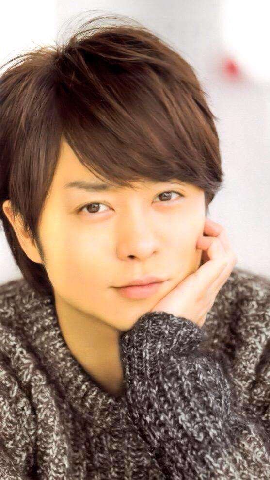 櫻井翔を愛する会