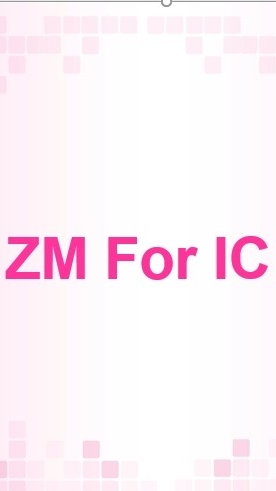 Focus Group ZM For IC License 2021