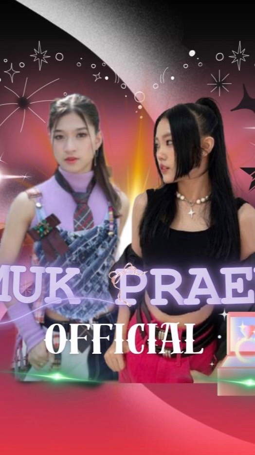 𝙼𝚄𝙺𝙿𝚁𝙰𝙴𝚆 𝙾𝙵𝙵𝙸𝙲𝙸𝙰𝙻 🙇🏻‍♀️🤏🏻