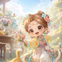 我的花園世界-❀寶寶花園❀