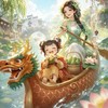 我的花園世界-❀寶寶花園❀