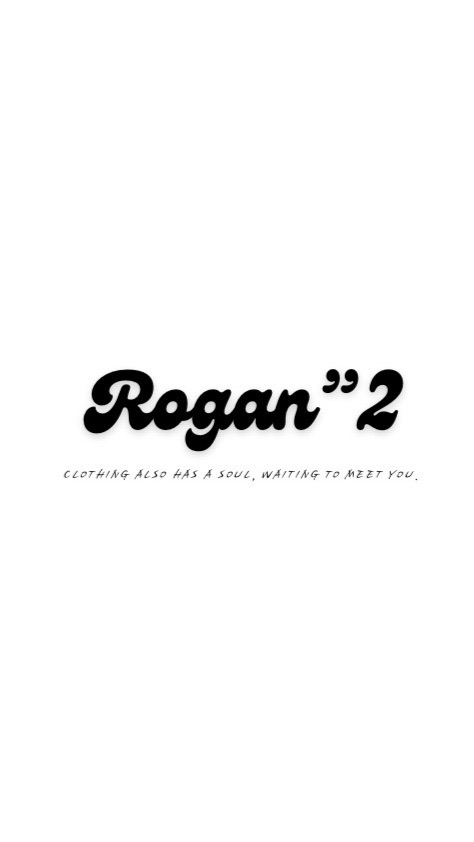 Rogan"2 選貨店