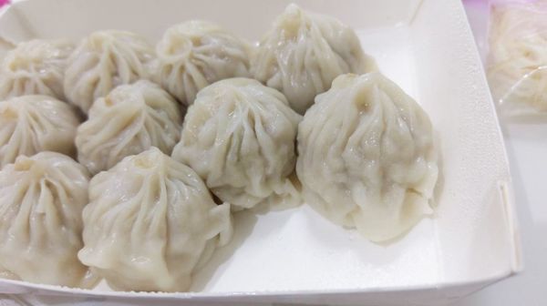 【蘆洲美食】黃師父上海小籠包-現包現蒸的鮮美小籠包 【蘆洲美食】黃師父上海小籠包-現包現蒸的鮮美小籠包