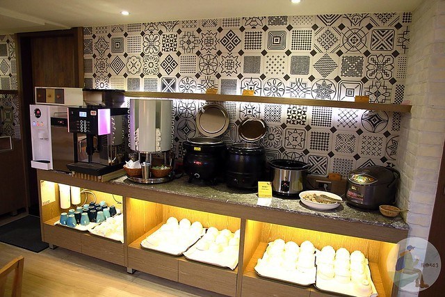 蘭桂坊花園酒店