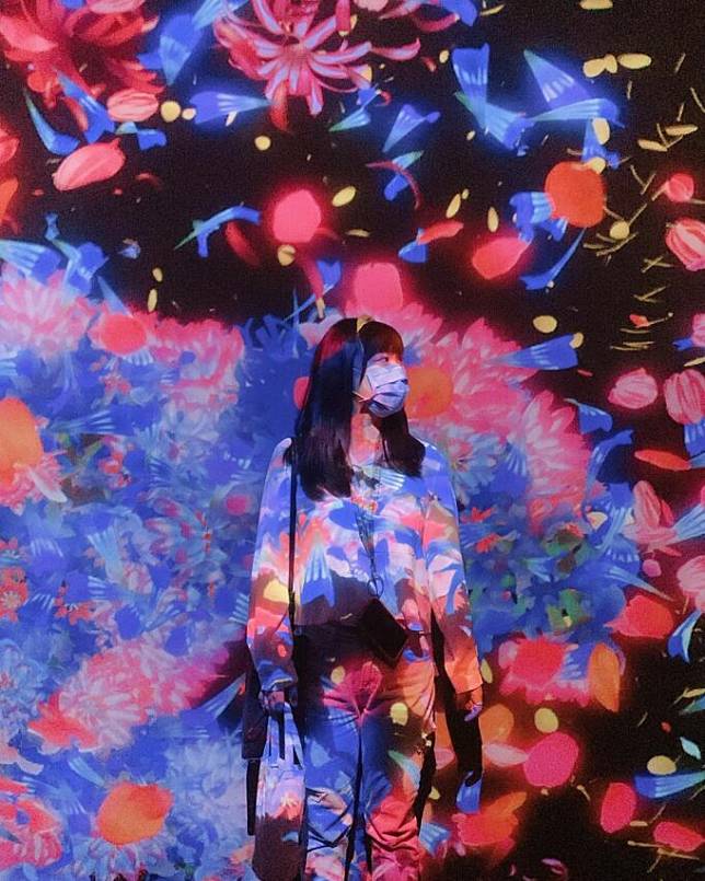 圖片授權：IG @freda_play