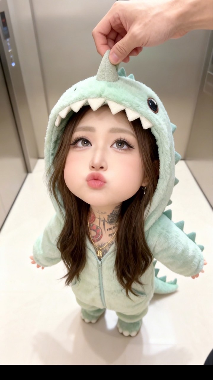 👹りーーさ👹