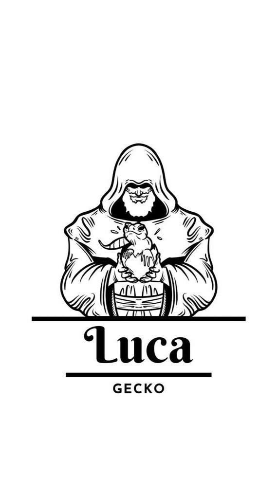 Luca.Gecko交流群