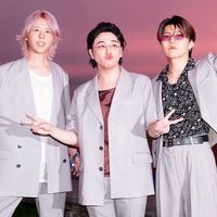 ミセス推し集まれ