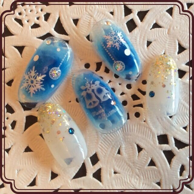 ネイルサロン Chuchu Line Official Account