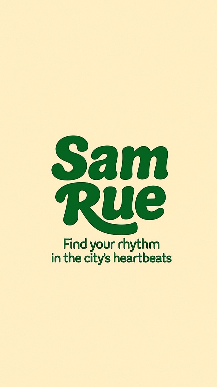 Sam Rue Select