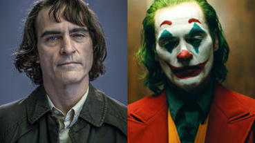 《小丑》電影角色解析：Joker是如何發瘋的？「蝙蝠俠」布魯斯韋恩由誰來演？