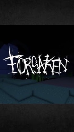 Forsaken討論群