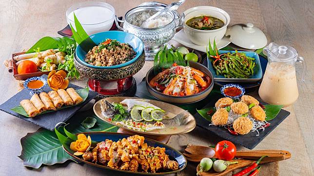 圖片提供/阿杜皇家泰式料理