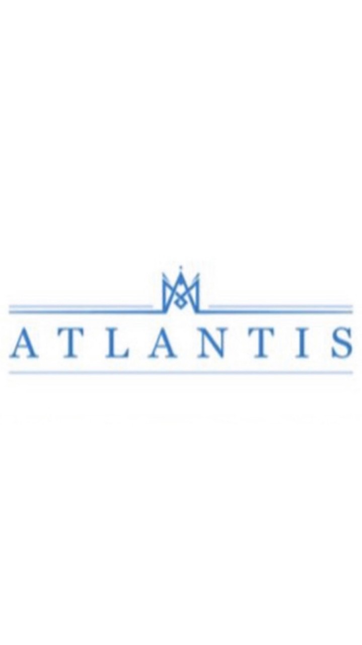 Atlantis✖️マネーダムのオープンチャット