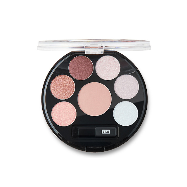 大膽鮮明色彩走出自我獨特風格潤色肌膚輕薄質地給予舒服體驗水果香氣果汁顏色繽紛創造魅力有效修飾皮膚瑕疵展現光彩自信高度服貼長時間維持妝容不掉色