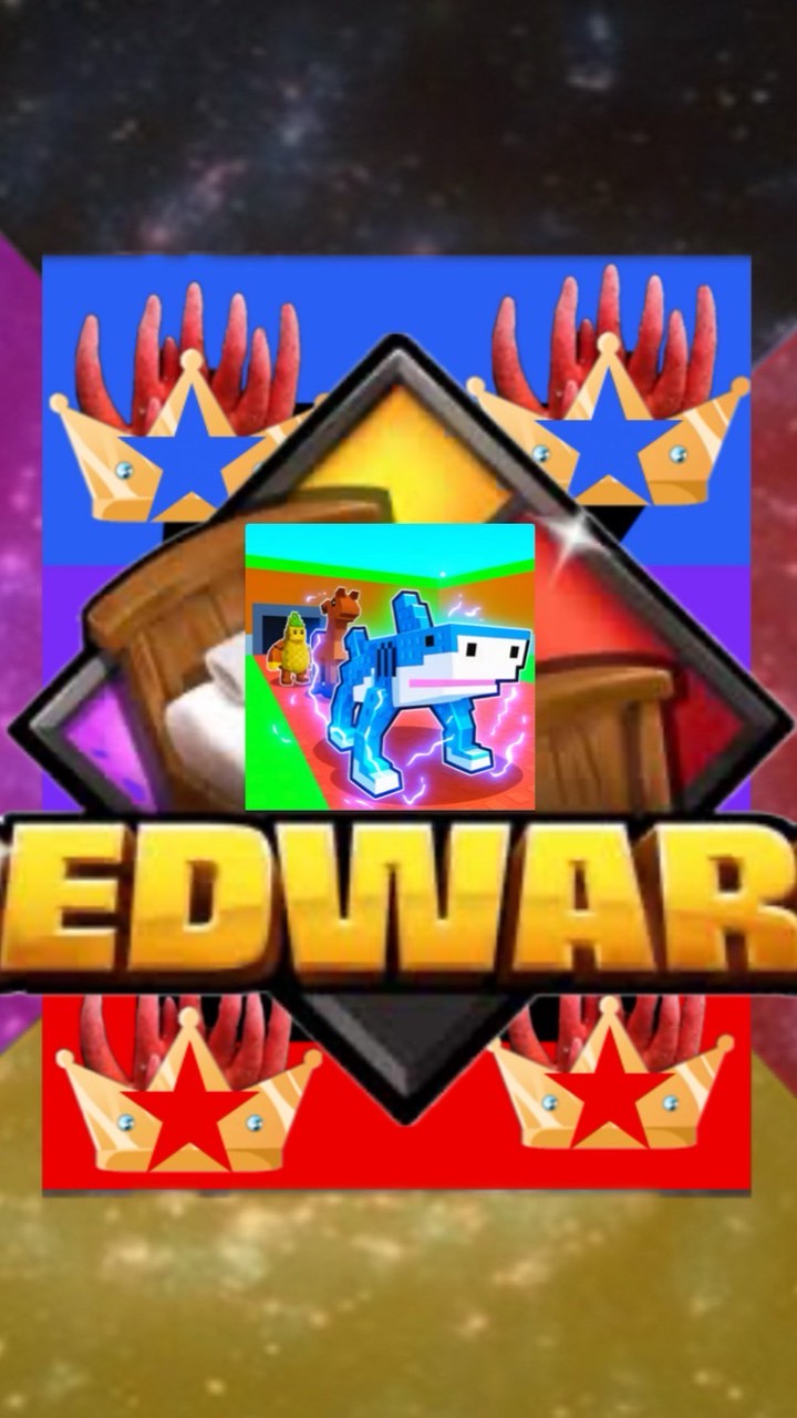 BWR:Fortnite雑談場