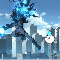 にゃんこ大戦争雑談OC