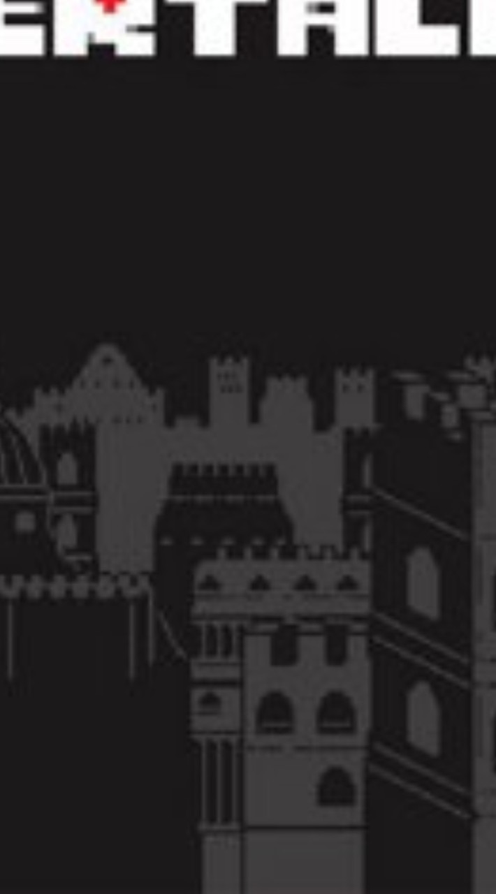 [ Undertale au RP ]