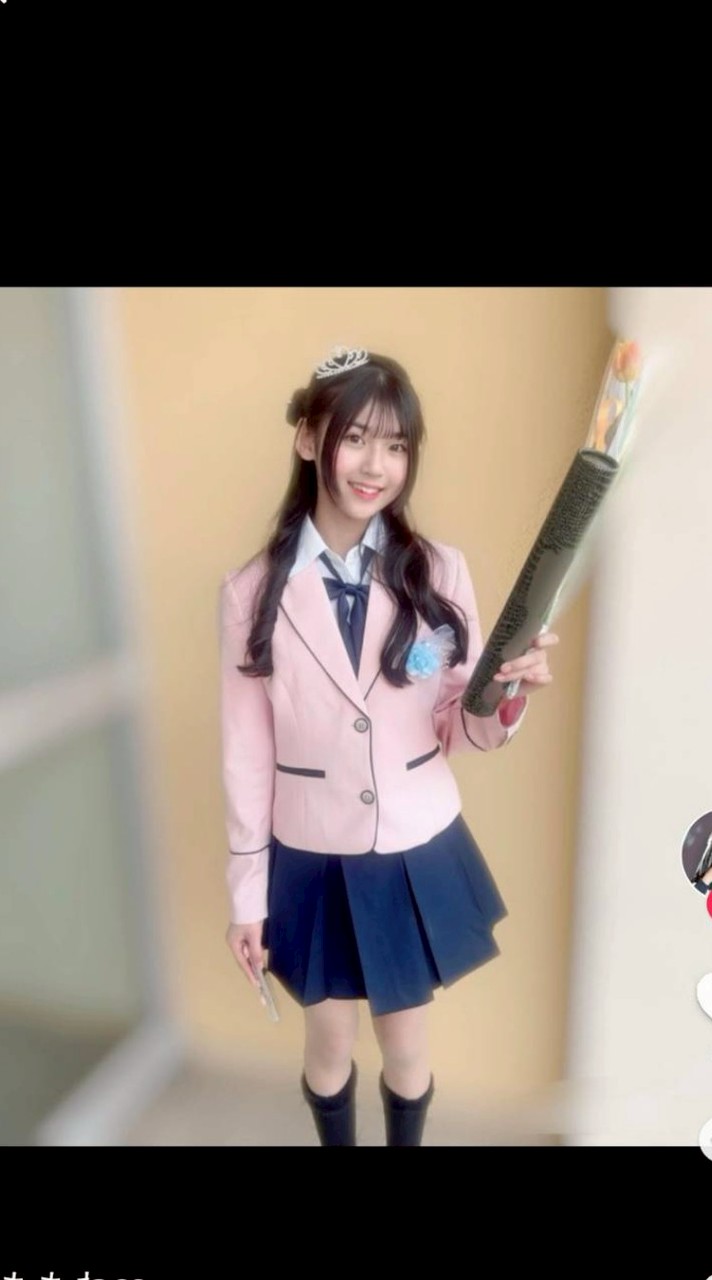 ももちゃん推し集まれ！