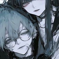 歌枠ペア画ライトやろ〜！