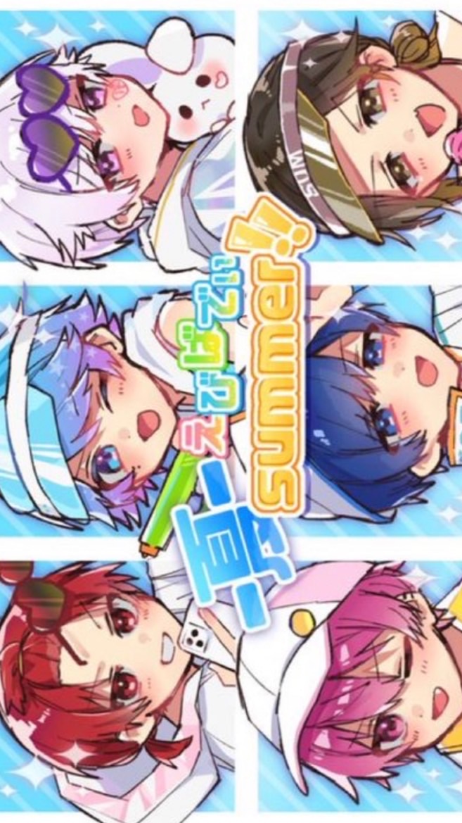 歌い手全体~なりきり！！！！