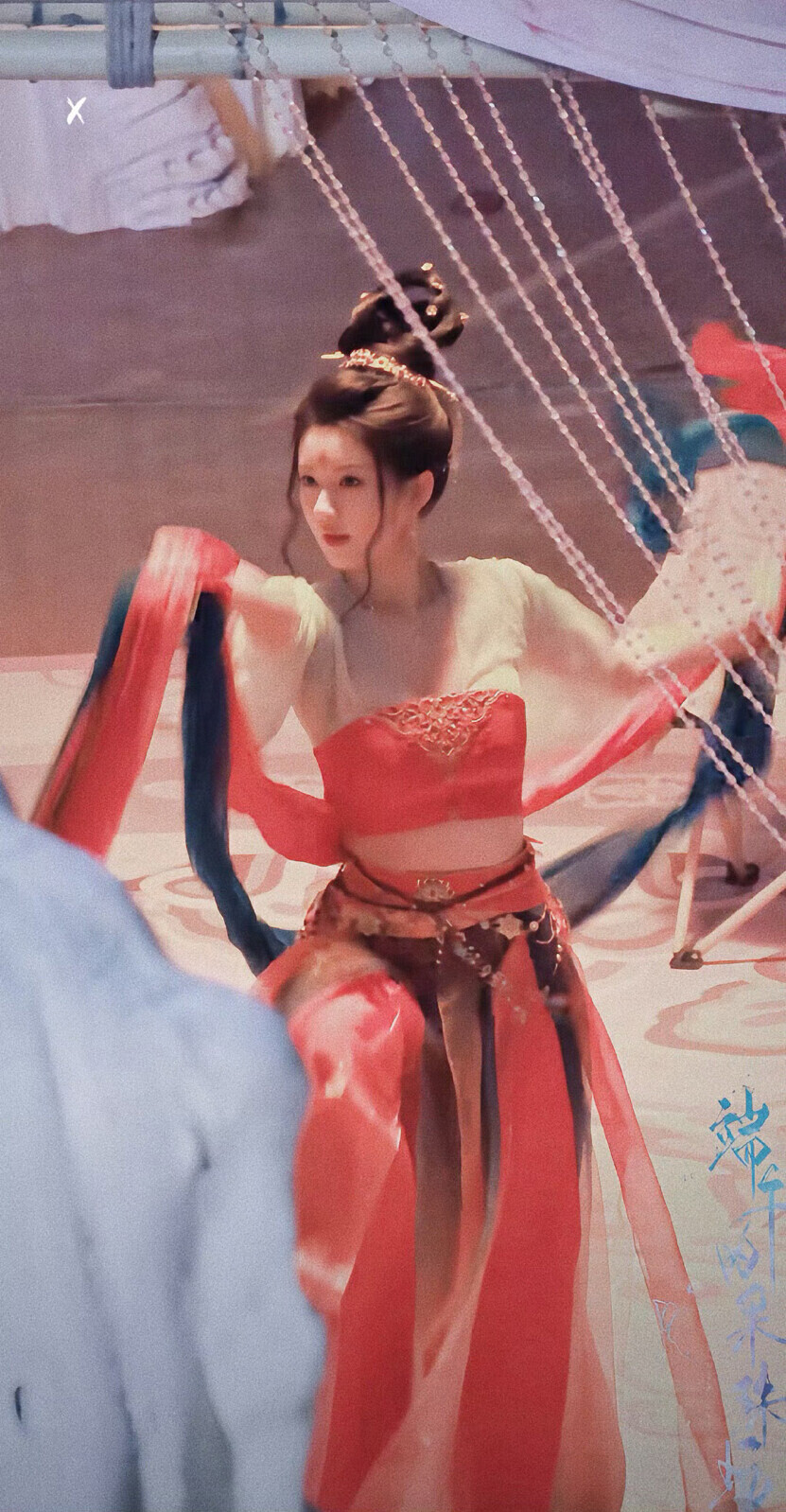 2024古裝劇10女神造型！楊紫富貴,趙露思夢回《長歌行》,劉詩詩比《一念關山》更美成仙