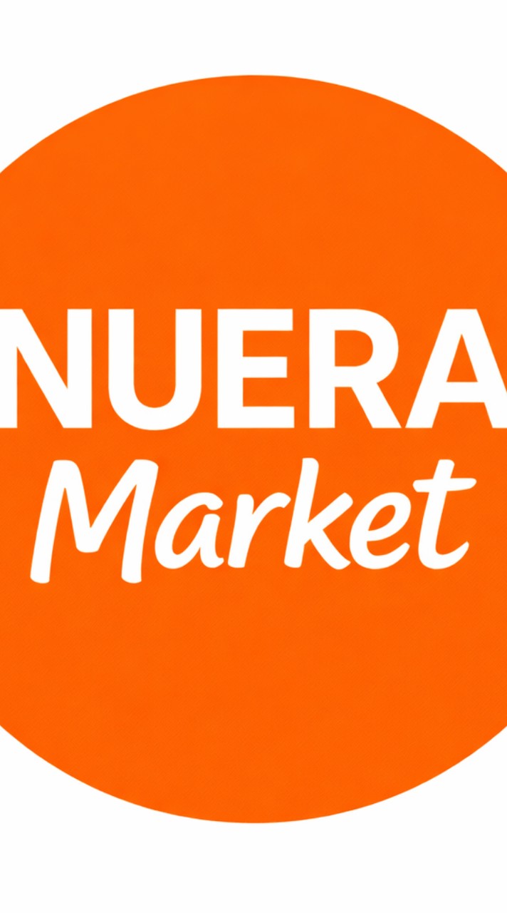 🔥 Nuera Market