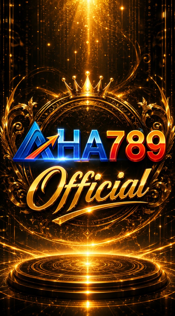 AHA789 | Official