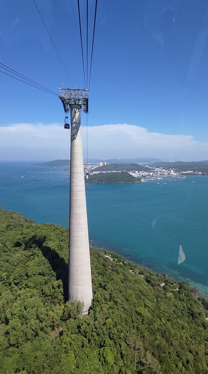 3/7-3/11找到了豪華富國島5日