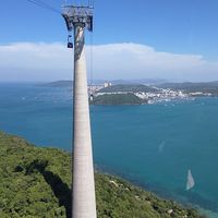3/7-3/11找到了豪華富國島5日