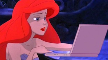 公主們活在現實中成了這副模樣！原來跟你我沒有差別？