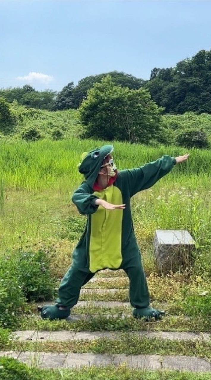 あたろーちゃん好き集まれ！