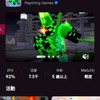 roblox 復古塔防（其他遊戲也行）